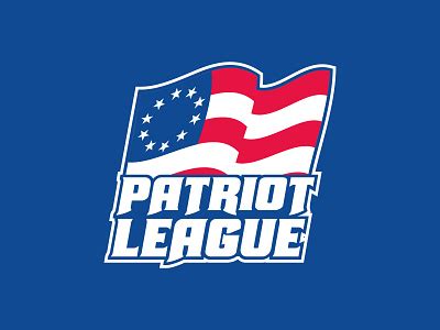 Patriot League.